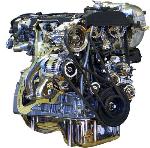 Engine